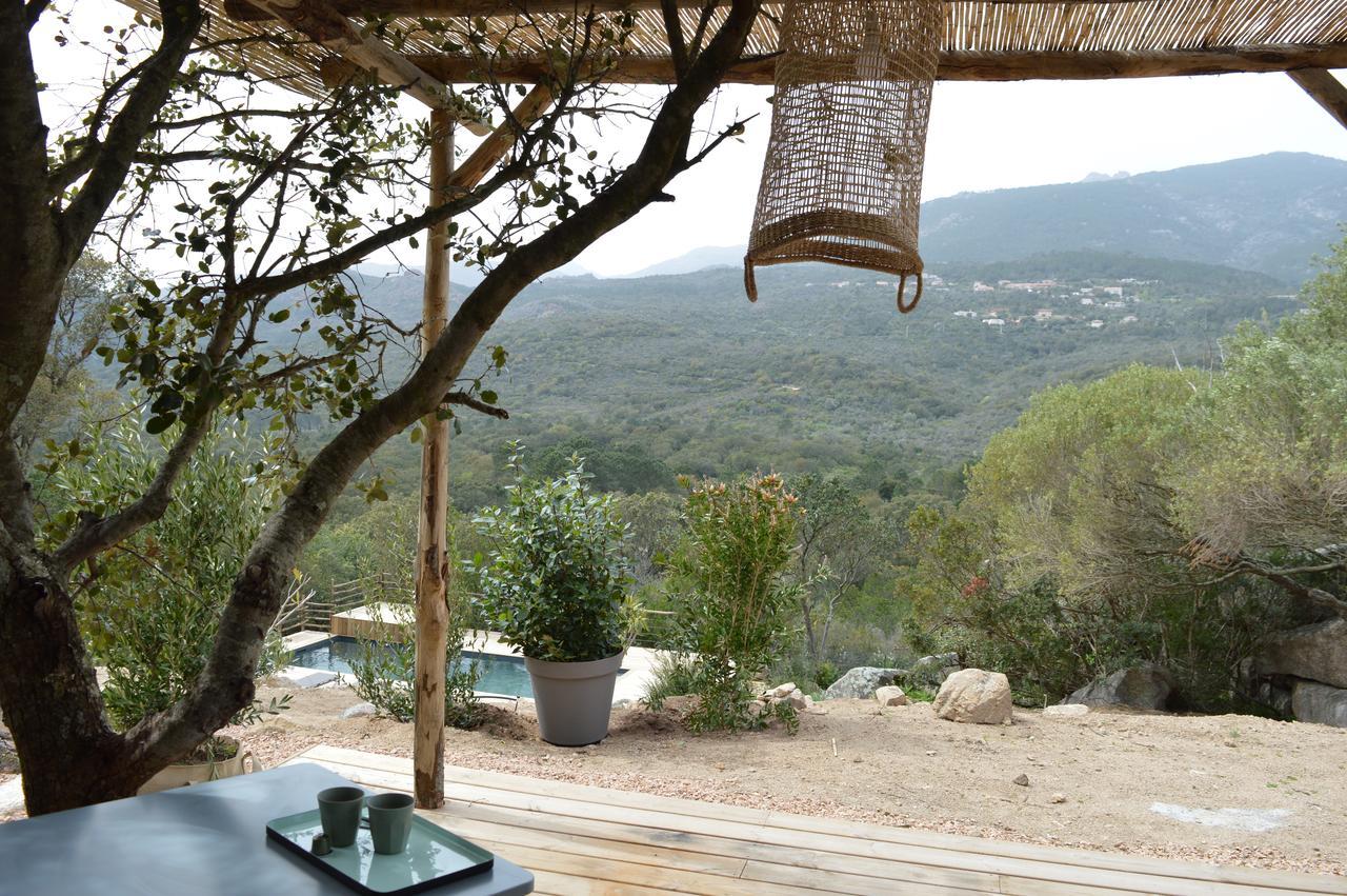Les Petites Maisons Sotta